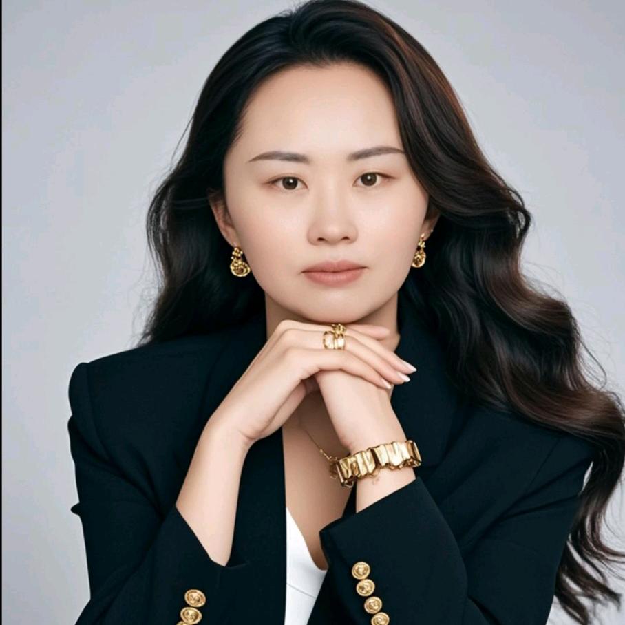 濮阳盛裕企服-芳芳