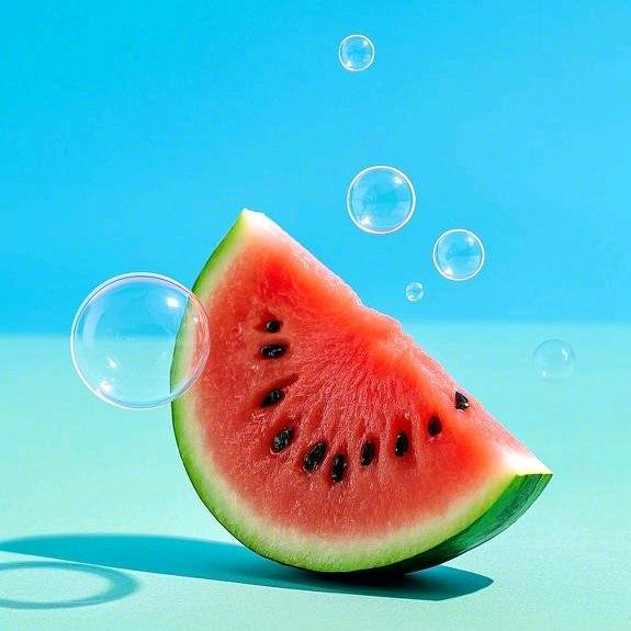 甜西瓜🍉