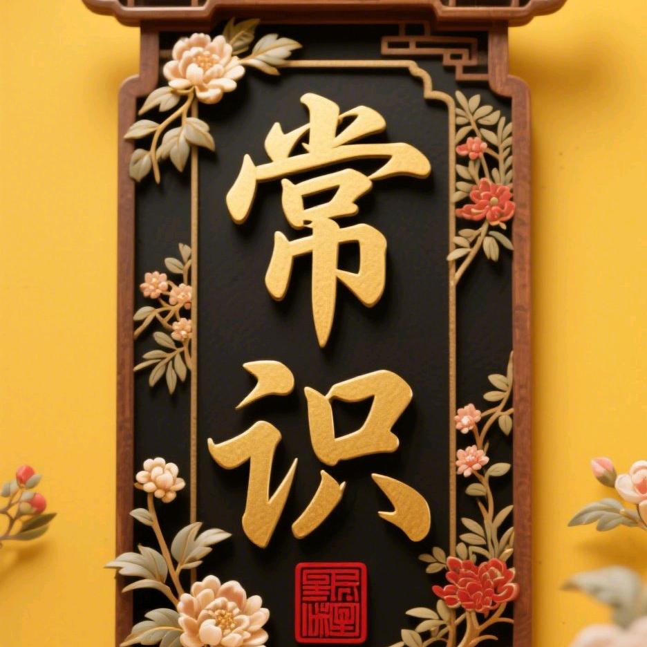 小常识充电桩