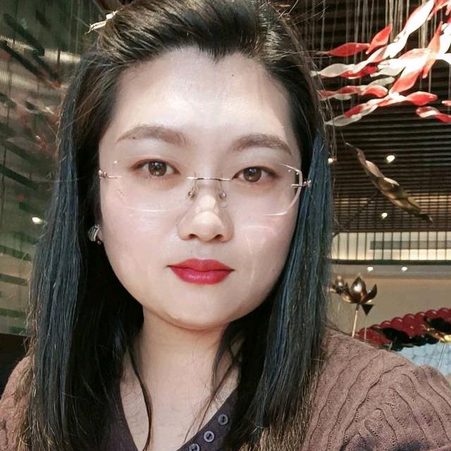 大娟子🎙️