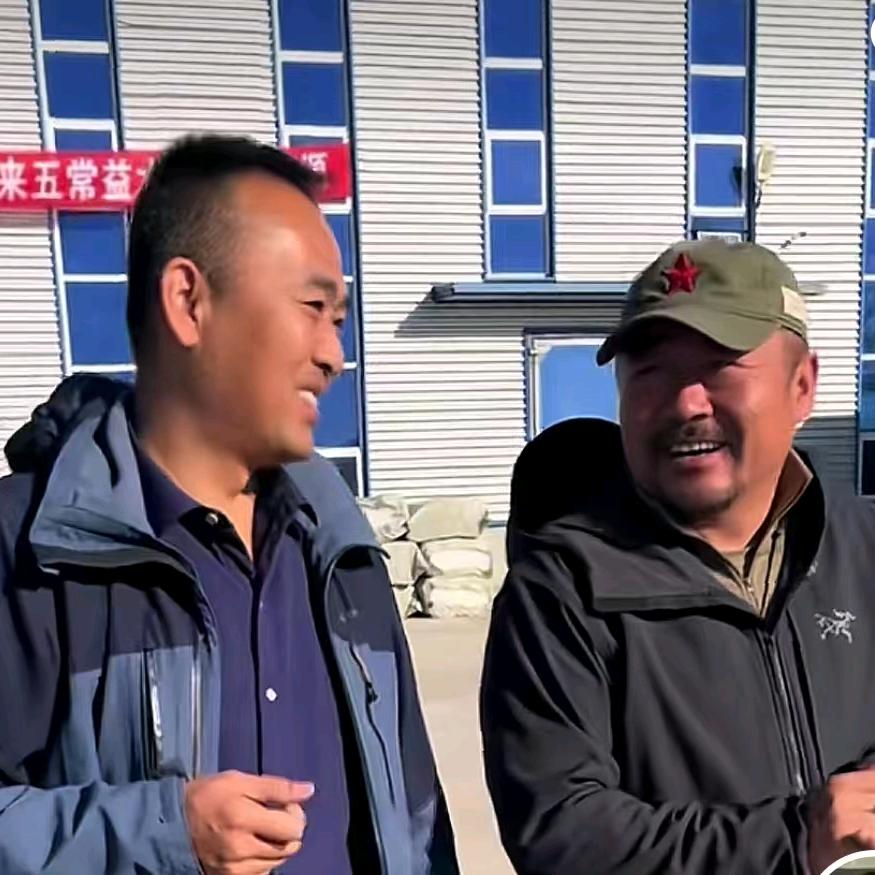 老马草原-酸奶老叶