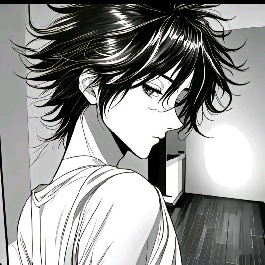 十头铁柱（只雕朽木）