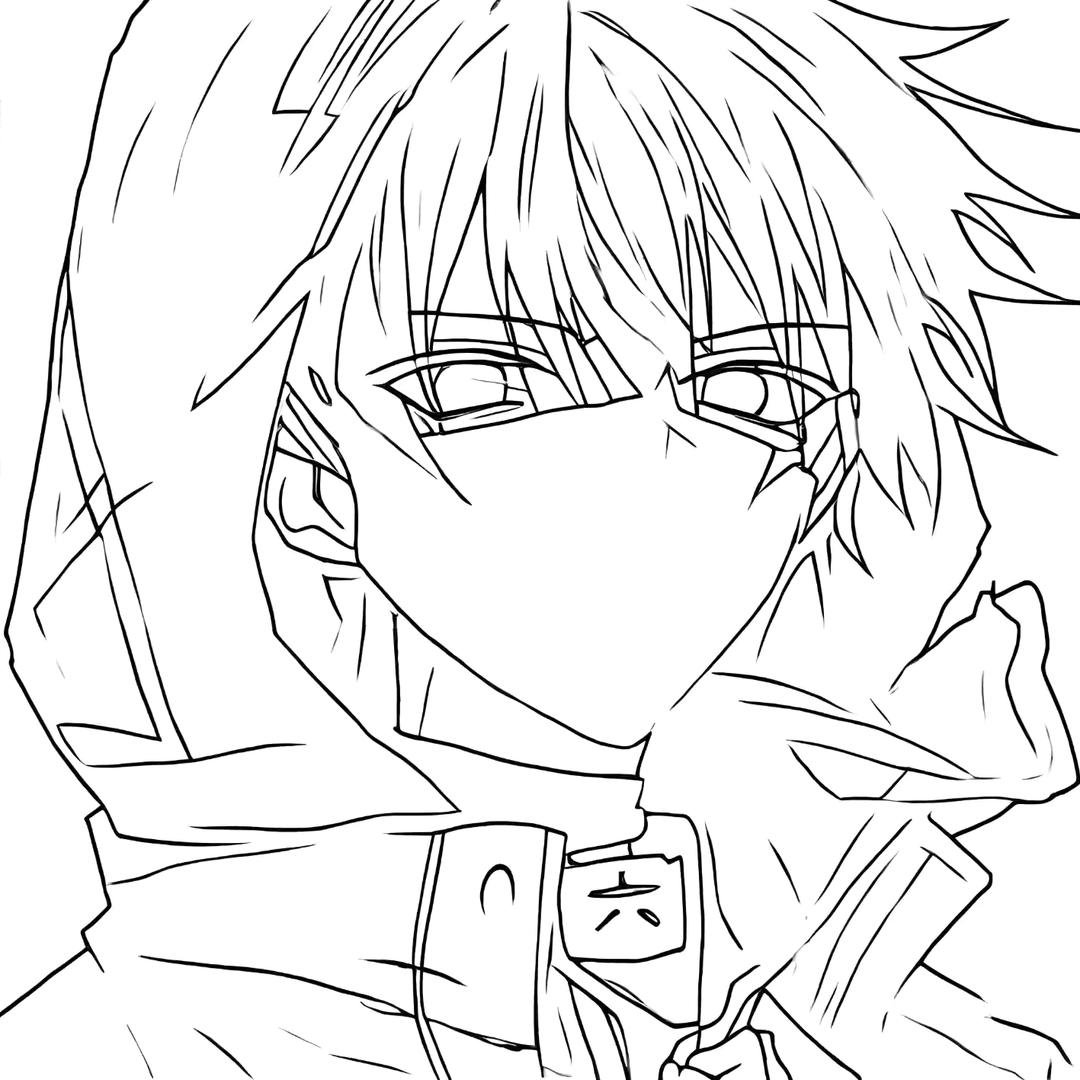 牧野玖umer