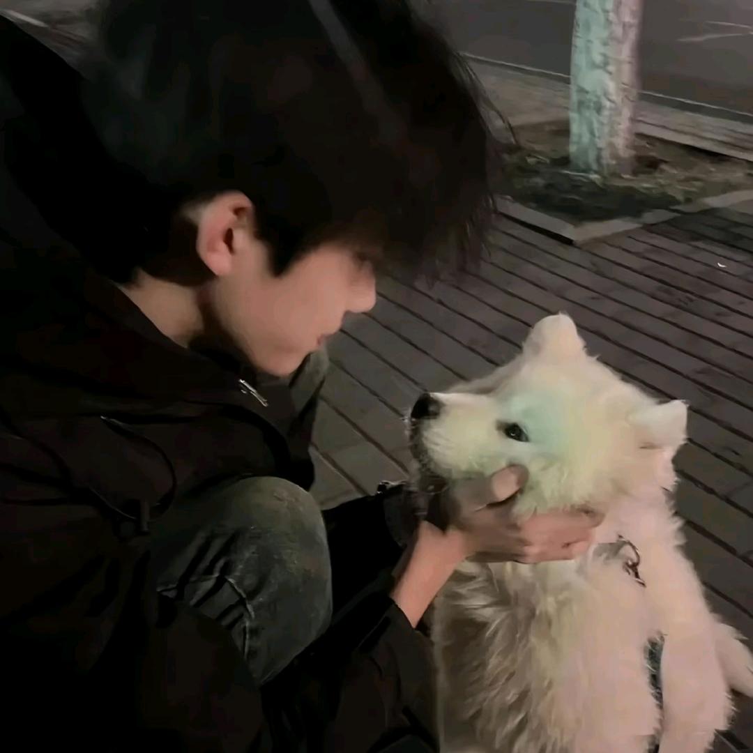 野孩子⚽（没招版）