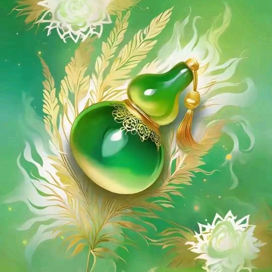 栀子花开