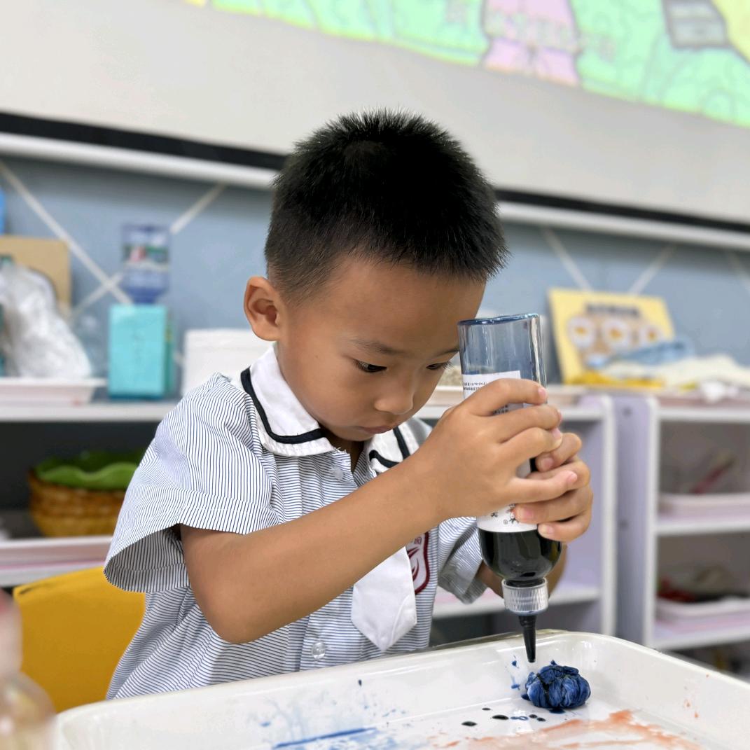 宝妈  家有萌宝