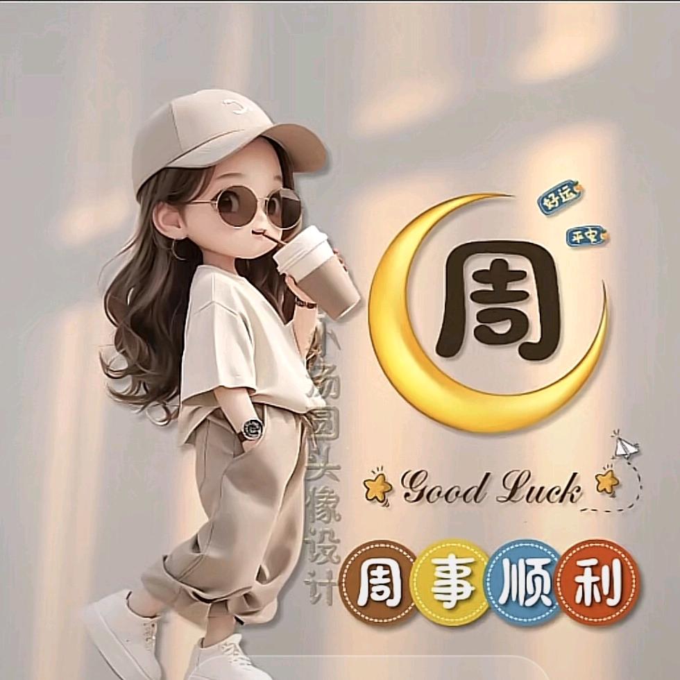 轻松自在