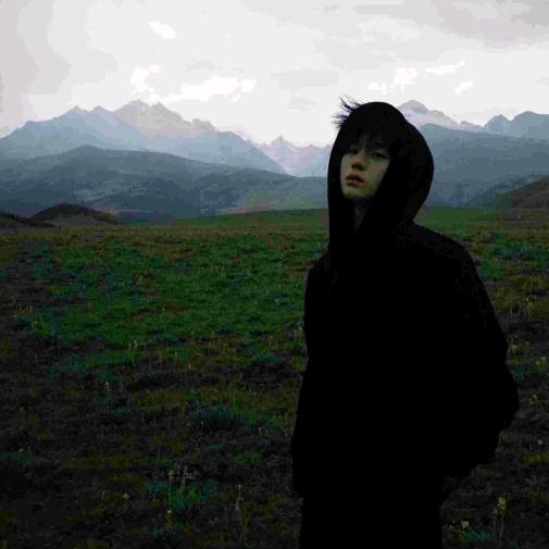 小wang.