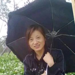 80后河南人在上海做客房小耿