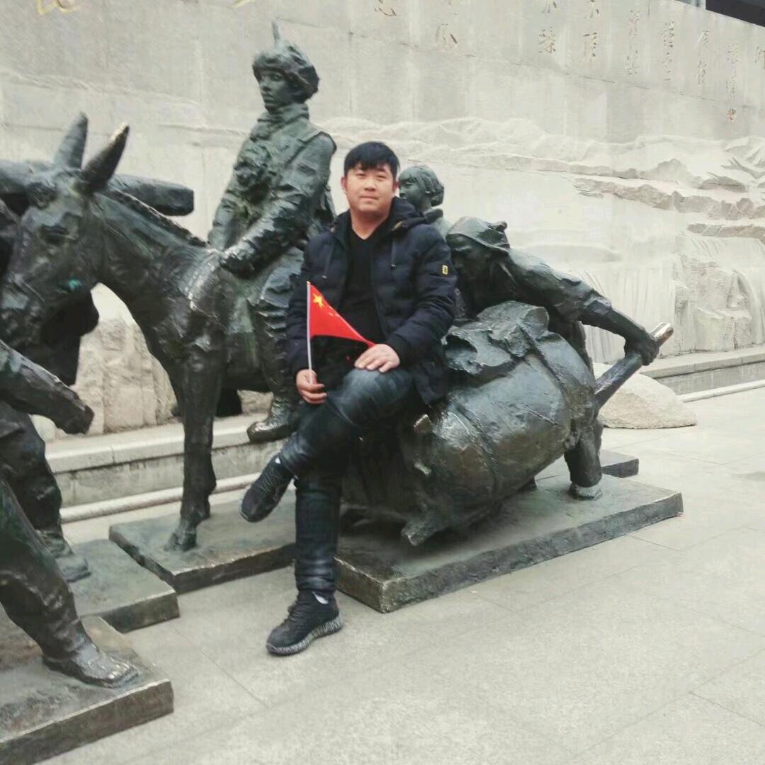 春歌家庭农场☞斌