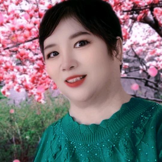 张肖梅