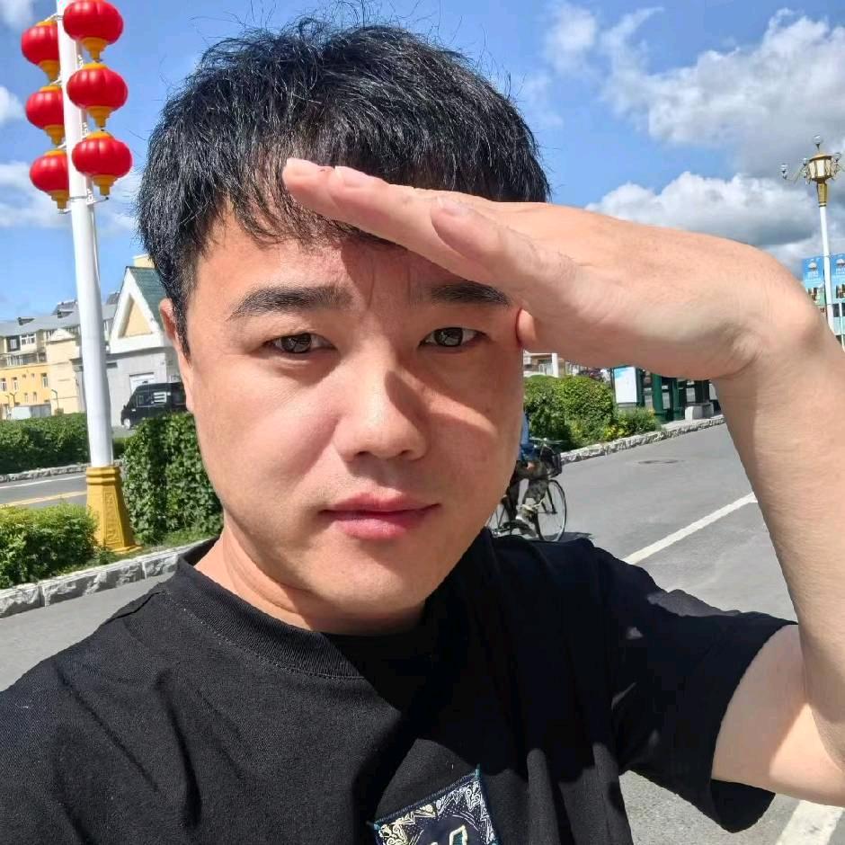小旭哥鉴凰师