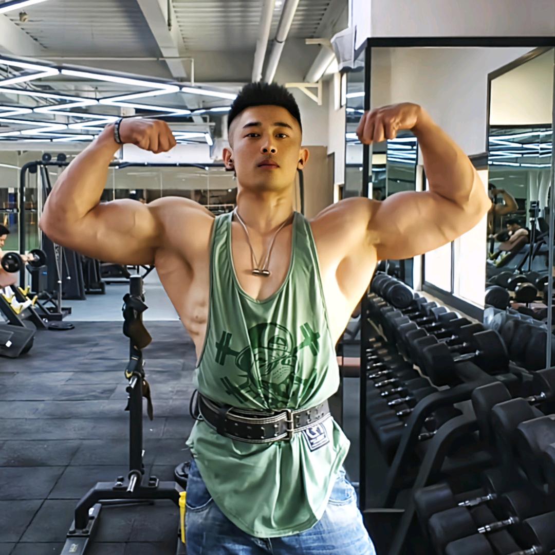 泵感主宰～（斯巴达版）