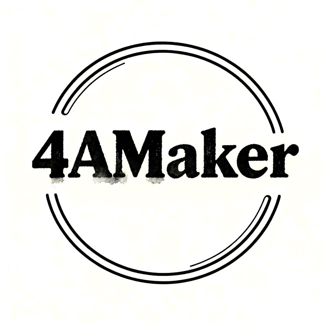 4AMaker