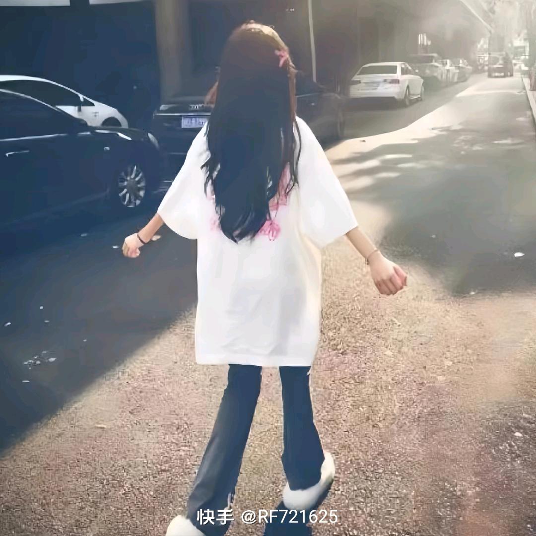 谁懂女人的无奈。