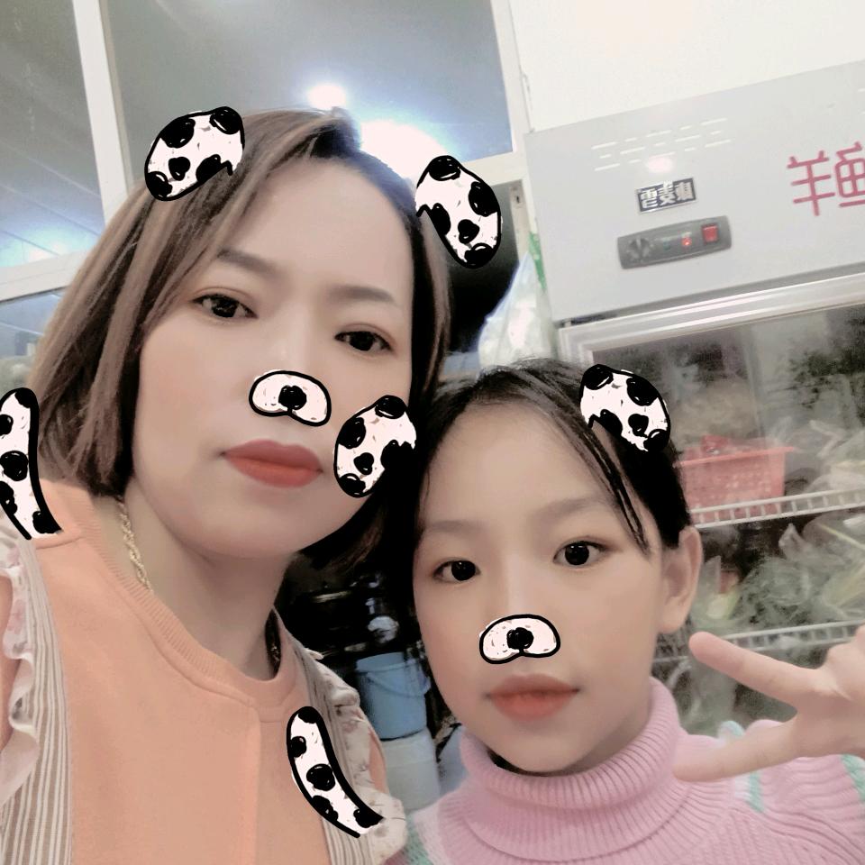 小梅💗