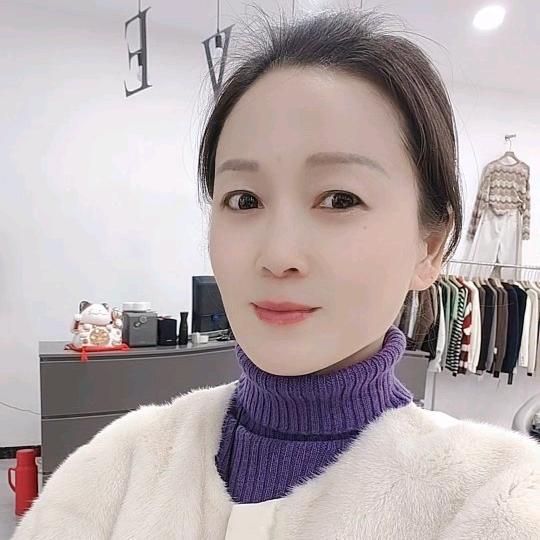 🌺云可儿🌺