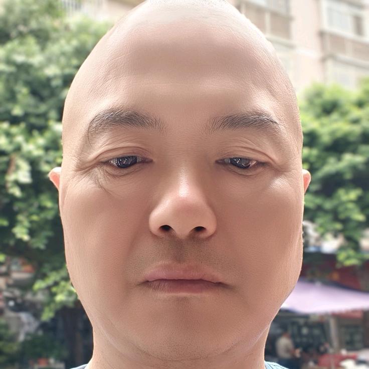勇勇大哥