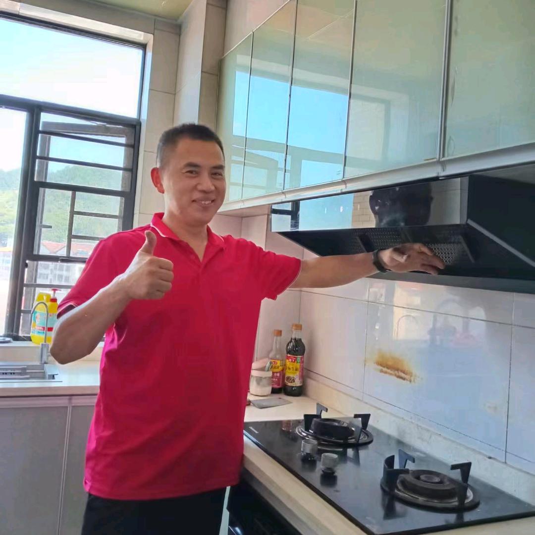 益邻家电清洗（康内厨电）