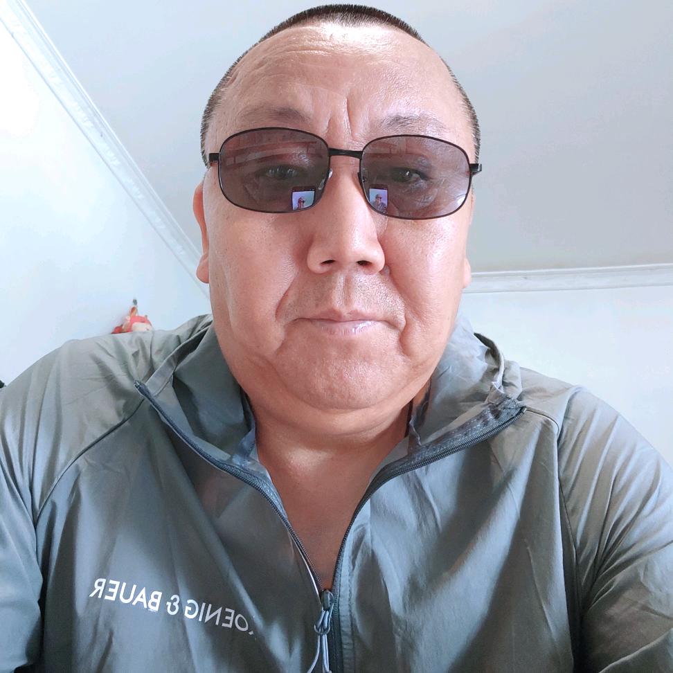 炯炯有神的炯哥