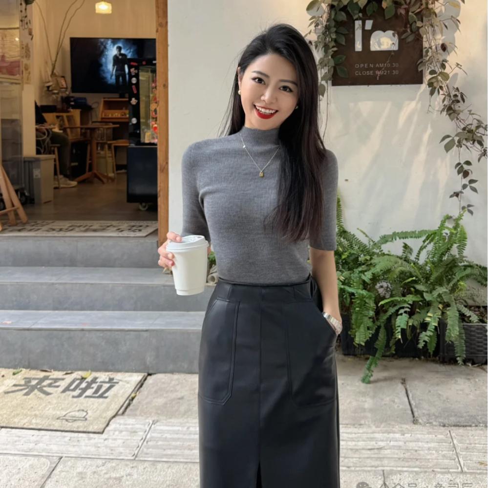 小黎有点忙