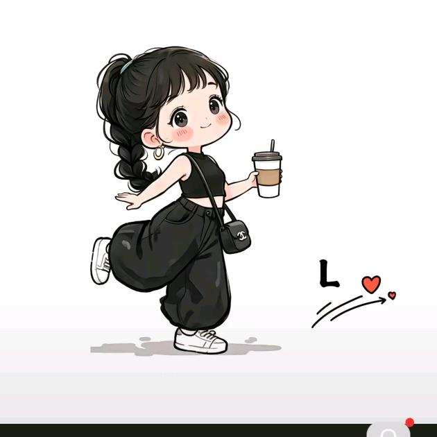 呆呆♥憨憨