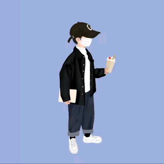 掉进盘子的鱼（互关）