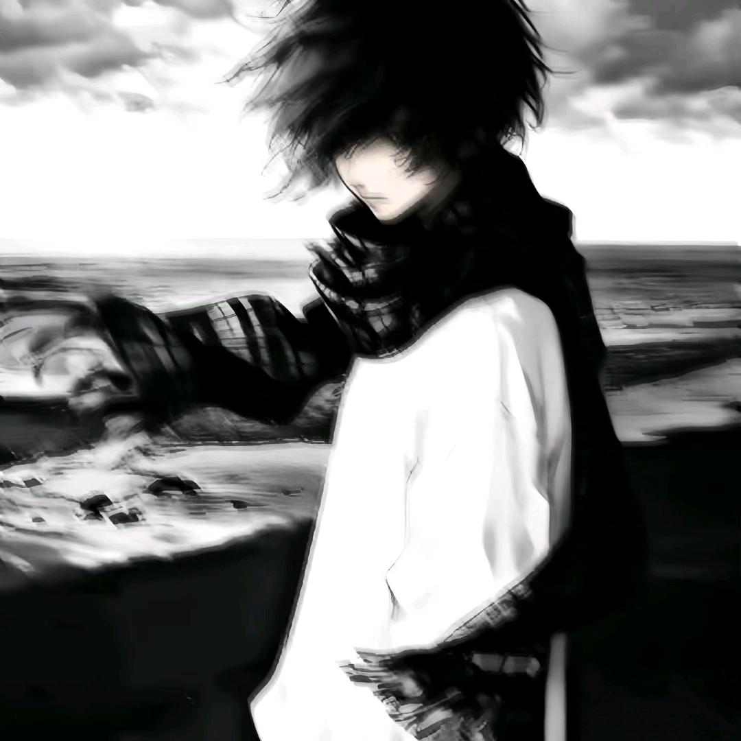 无