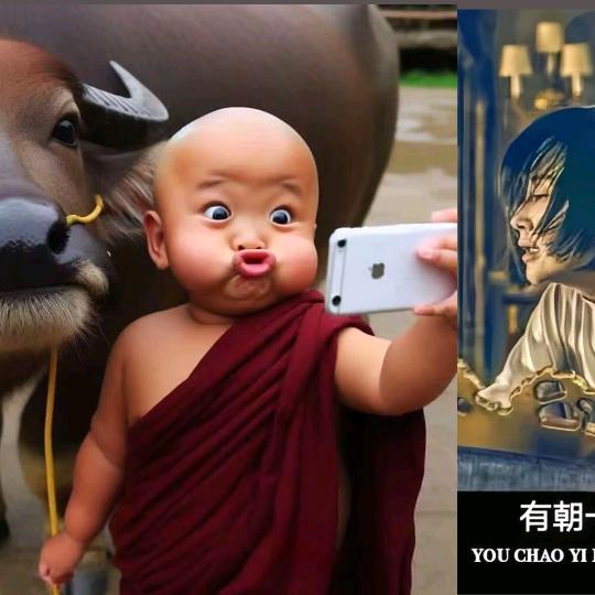 @辉哥