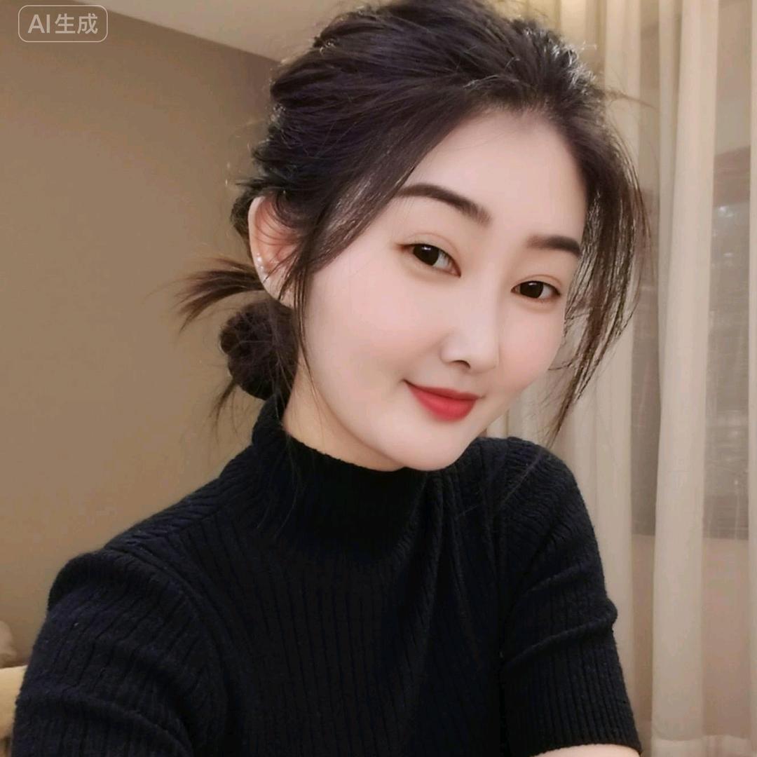 高家的丽丫头🍀