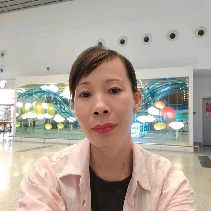 周爱华