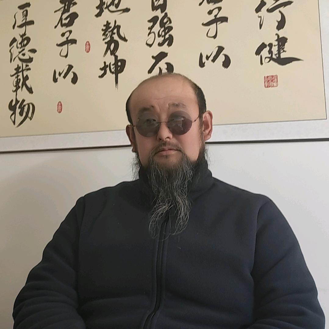 大道师兄