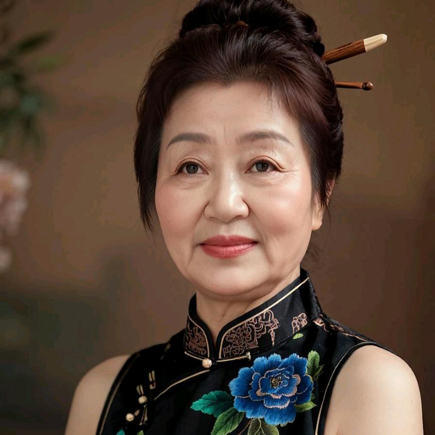 田姐、