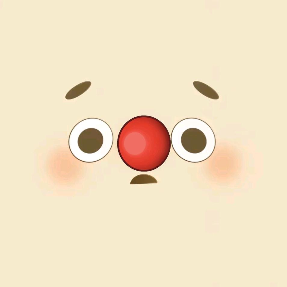 玩蛋仔被当小丑了…