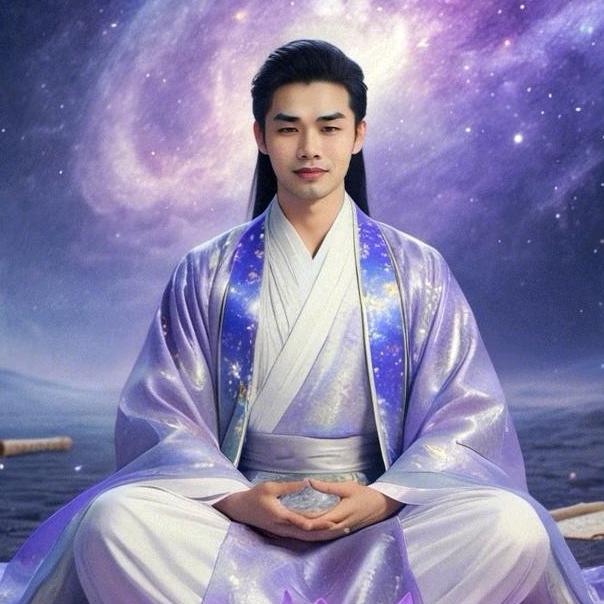 曾立新【AI财商觉醒教练】