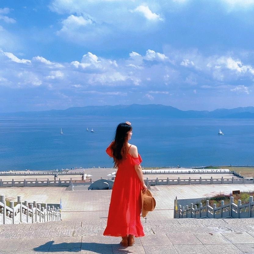 兰心茹梦(u‿ฺu✿)