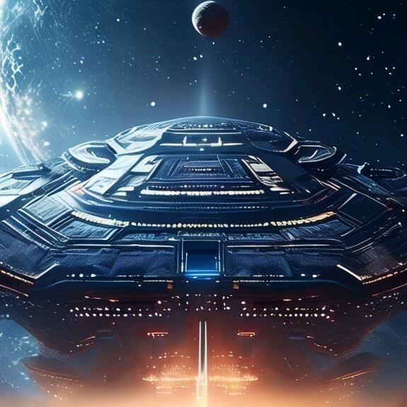 星漩幻旅