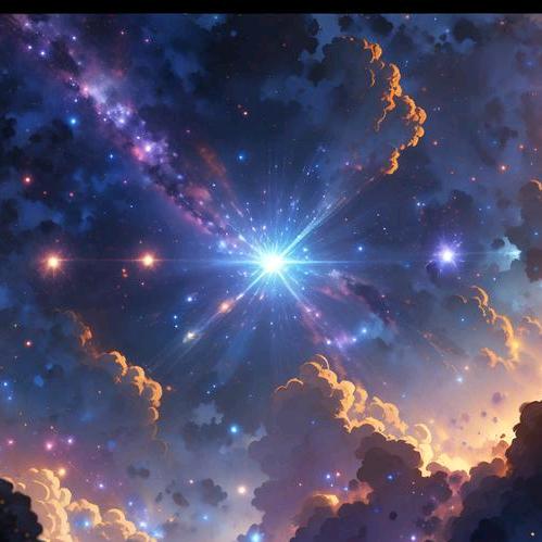 星空梦想