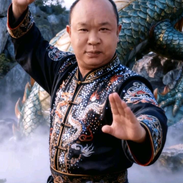 唐胜利