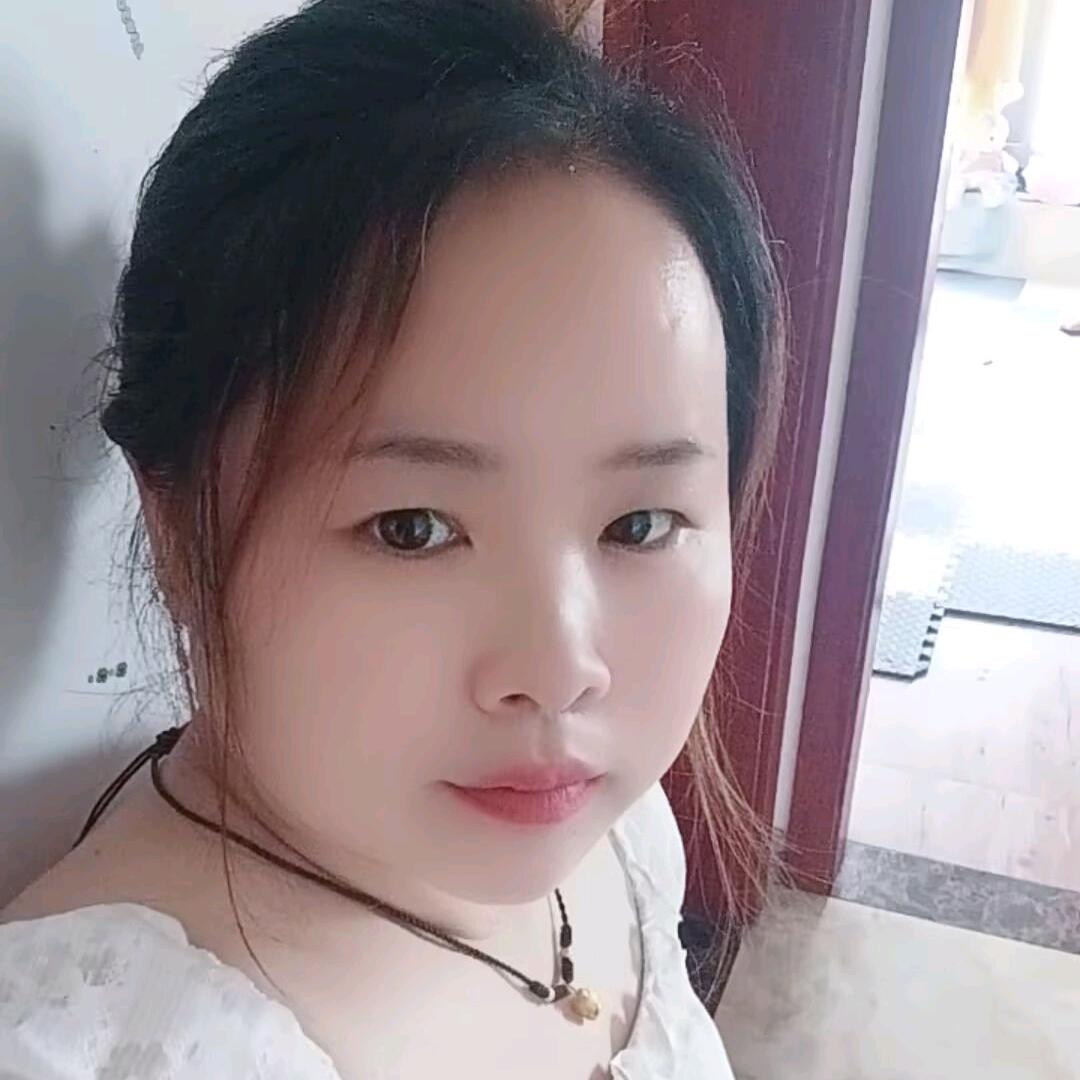 孤独的小花