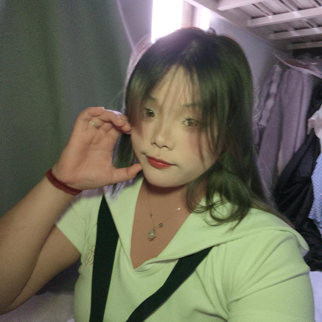 青柠檬🍋‍🟩