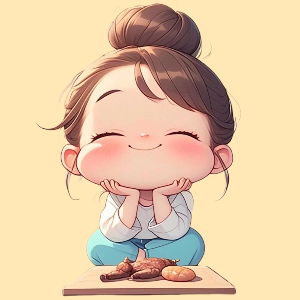 甜甜的小铺
