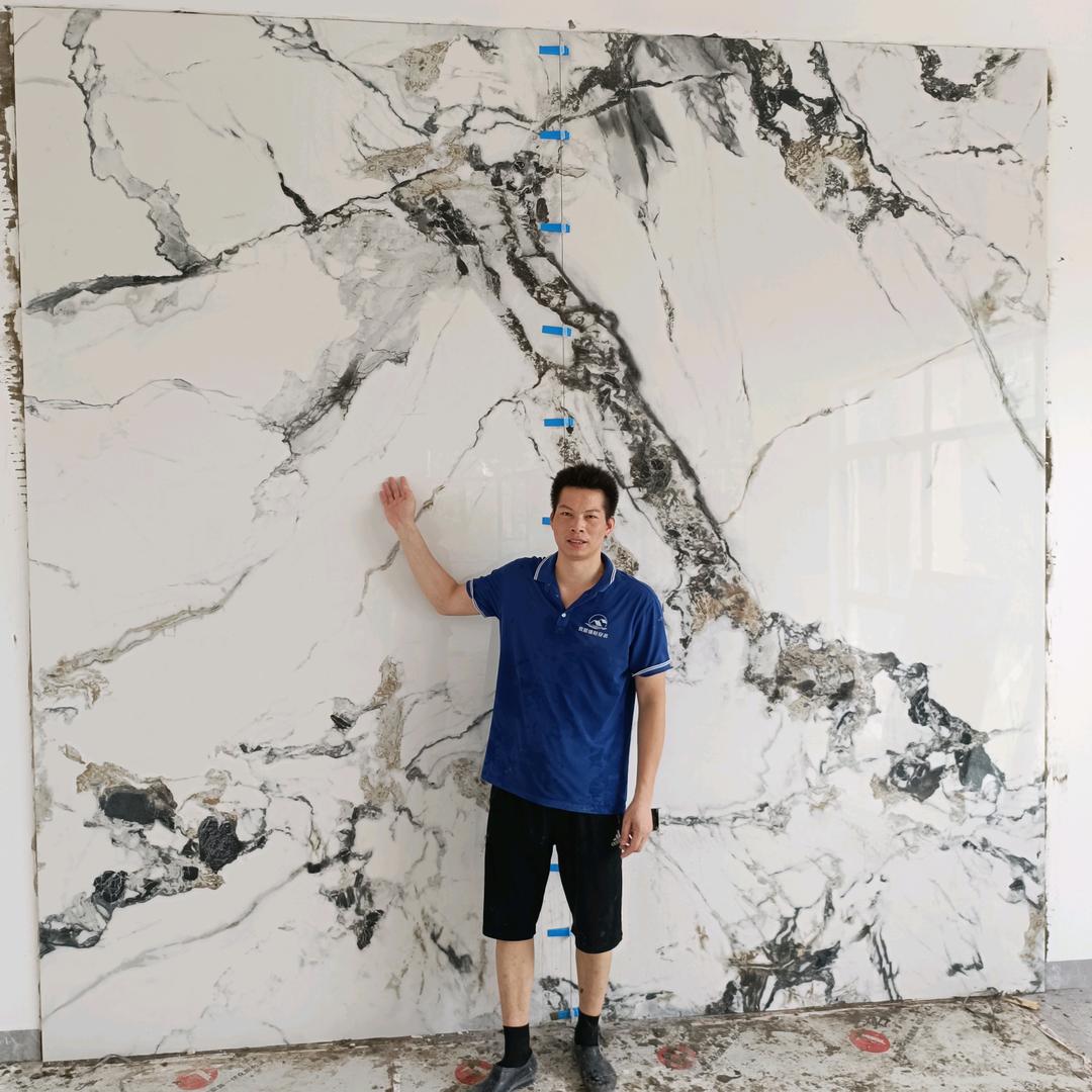 广州铺贴陈师傅