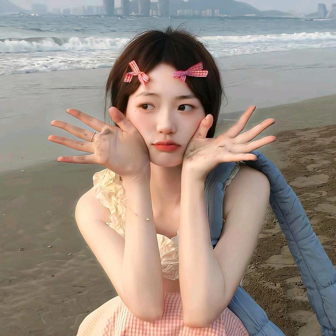 奶芙泡泡