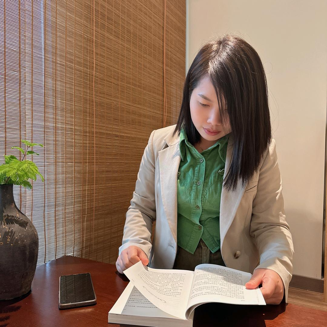 艺声艺术培训学校校长