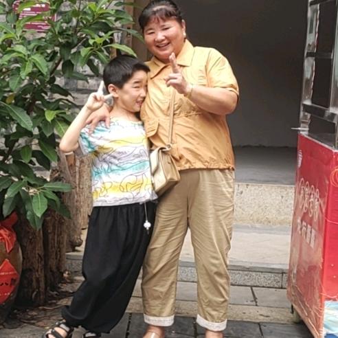 天天快乐每一天