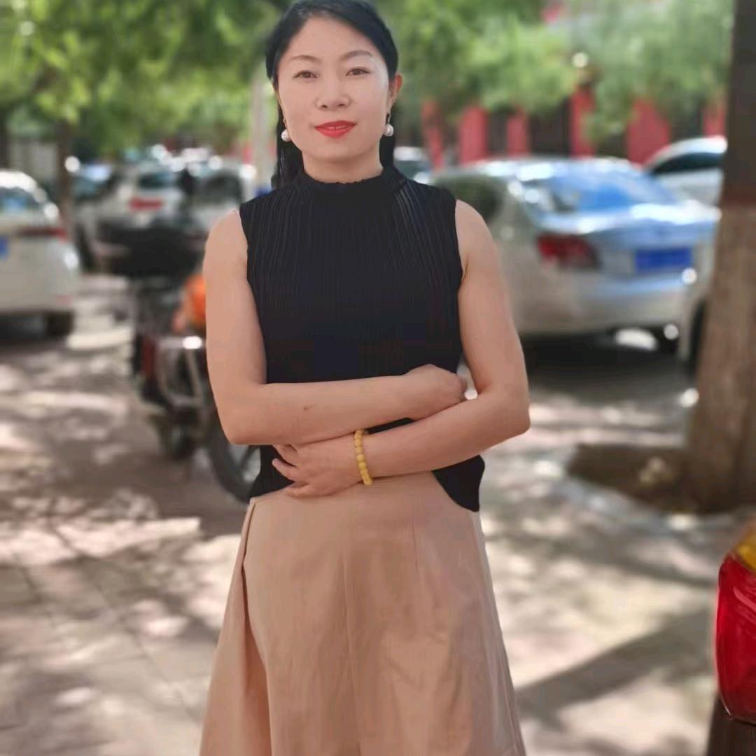 何妹妹