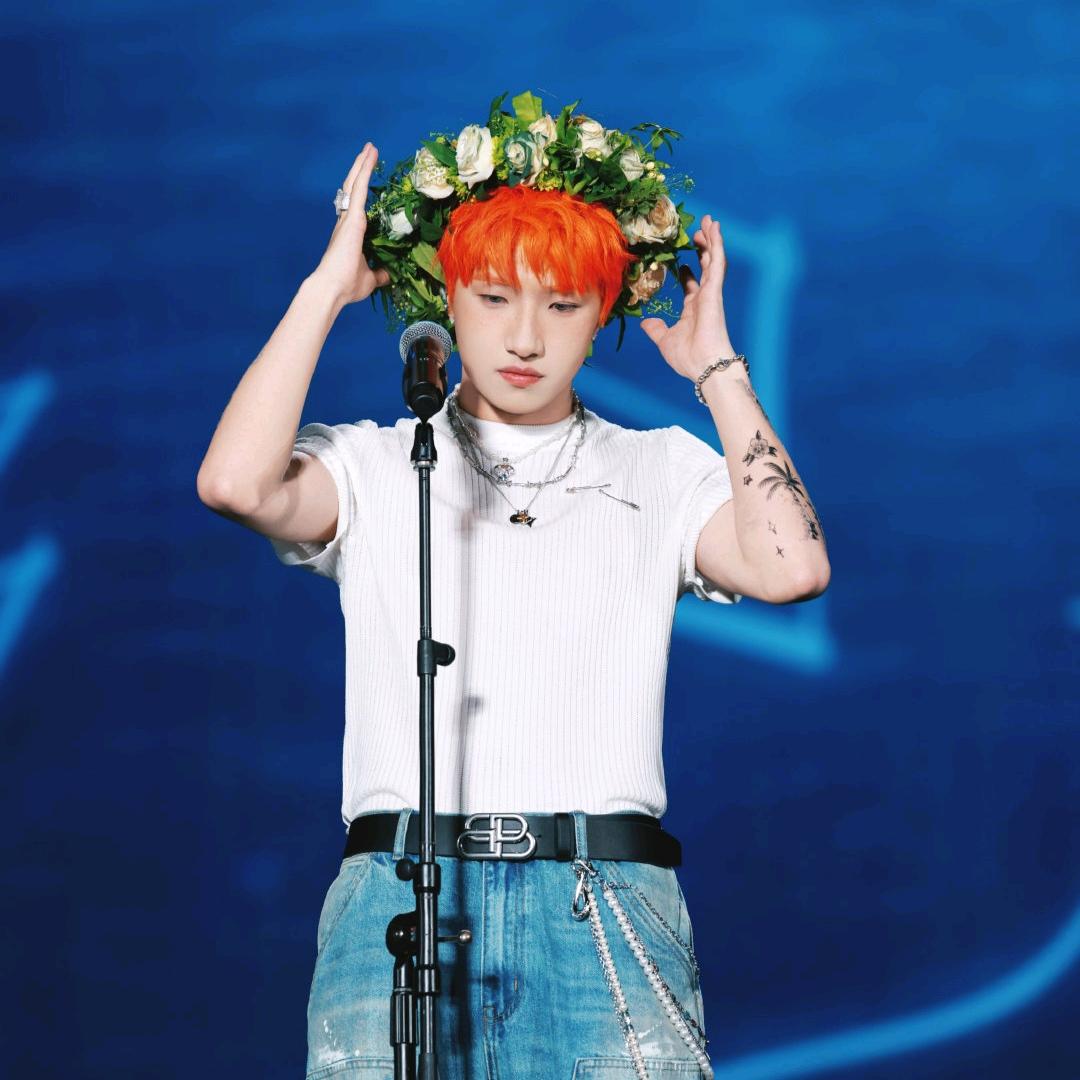 汉堡包包～（见过十个勤天版）