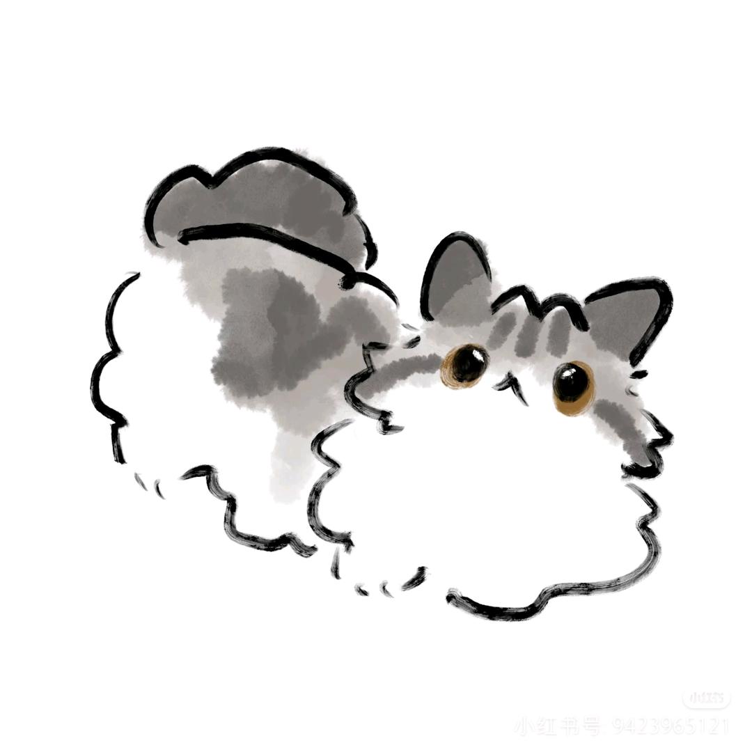 岁杪不吃胡萝北