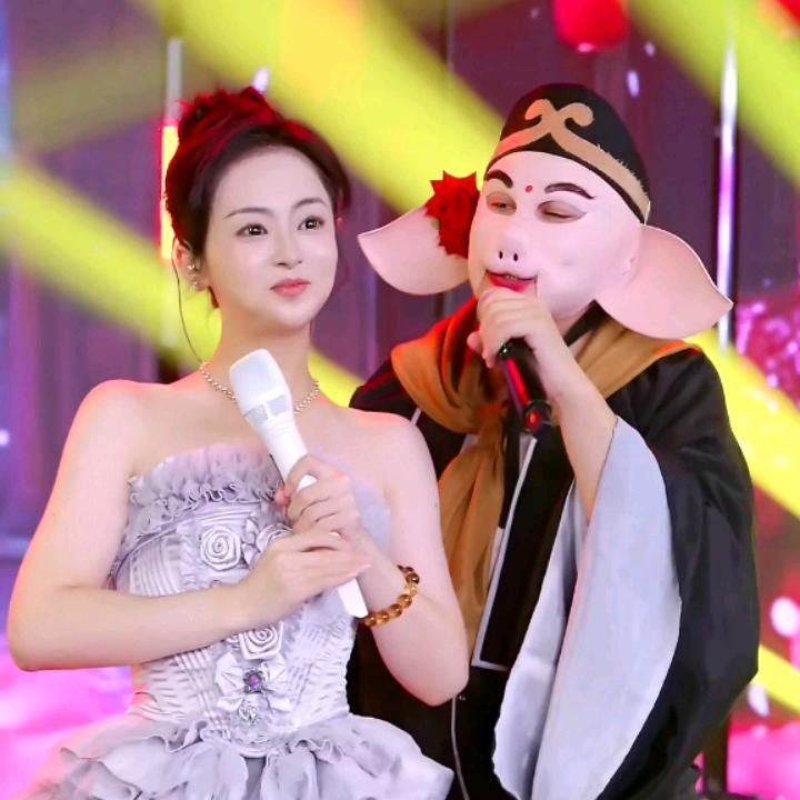 1️⃣ 闻则喜🐷